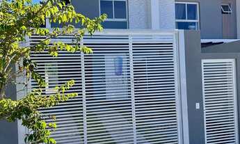 Imagem 4: Sobrado Geminado 1 Suíte + 2 Dormitórios com 2 vagas garagem