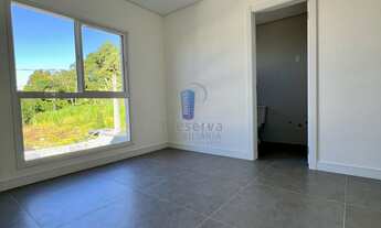 Imagem 2: Sobrado Geminado 1 Suíte + 2 Dormitórios com 2 vagas garagem