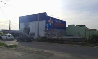 Imagem: Galpão no Santa Regina em Itajaí - Excelente