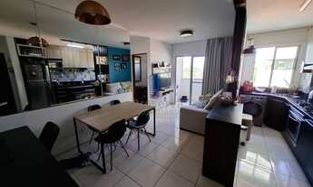 Imagem 2: Apartamento à venda no bairro Espinheiros - Itajaí/SC