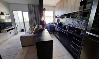 Imagem: Apartamento à venda no bairro Espinheiros