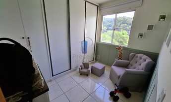 Imagem 5: Apartamento à venda no bairro Espinheiros - Itajaí/SC