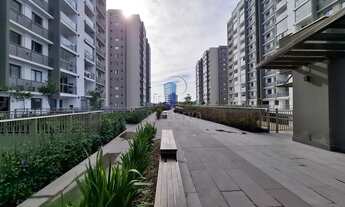 Imagem: Apartamento à Venda no Home Club São Vicente!