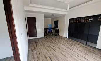 Imagem 2: Casa ampla com 02 dormitórios