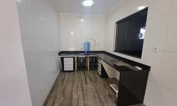 Imagem 5: Casa ampla com 02 dormitórios