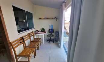 Imagem 3: Apartamento com 6 Kitnets