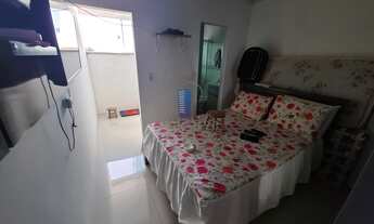 Imagem 5: Apartamento com 6 Kitnets