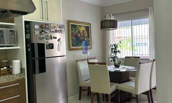 Imagem 2: Casa Sobrado com 3 dormitórios