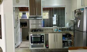 Imagem 3: Casa Sobrado com 3 dormitórios