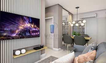 Imagem: Apartamento à venda no bairro Fazenda