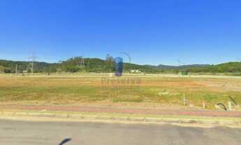 Imagem: Terreno à venda no bairro Rio do Meio