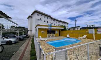 Imagem: Apartamento à venda no bairro Cidade Nova