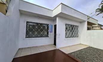 Imagem: Casa para alugar no bairro São João