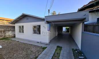 Imagem: Casa em Cordeiros, Itajaí/SC