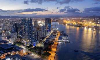 Imagem 2: Apartamento à venda no bairro Centro - Itajaí/SC