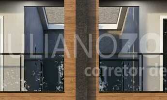 Imagem: Sobrado à venda no bairro Centro - Barra