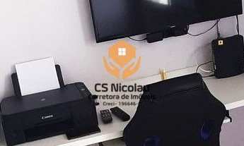 Imagem 5: Lindo apartamento, 3 dormitórios, 1 suítes, 2 banheiro, 1 vaga na garagem, 65M² de Área Co