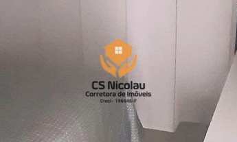 Imagem 6: Lindo apartamento, 3 dormitórios, 1 suítes, 2 banheiro, 1 vaga na garagem, 65M² de Área Co