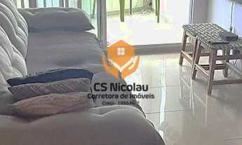 Imagem: Lindo apartamento, 3 dormitórios, 1 suítes