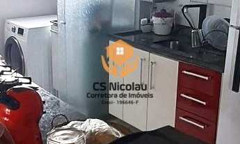 Imagem 4: Lindo apartamento, 3 dormitórios, 1 suítes, 2 banheiro, 1 vaga na garagem, 65M² de Área Co