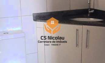 Imagem 7: Lindo apartamento, 3 dormitórios, 1 suítes, 2 banheiro, 1 vaga na garagem, 65M² de Área Co