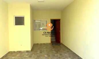 Imagem: Casa à venda no bairro Éden - Sorocaba/SP