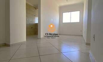 Imagem: Apartamento à venda no bairro Vila Trujillo