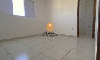 Imagem 3: Apartamento à venda no bairro Vila Trujillo - Sorocaba/SP