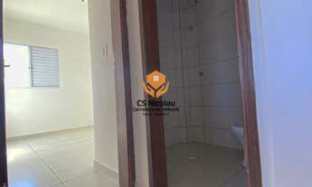 Imagem 5: Apartamento à venda no bairro Vila Trujillo - Sorocaba/SP