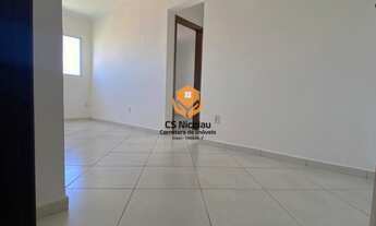 Imagem 2: Apartamento à venda no bairro Vila Trujillo - Sorocaba/SP