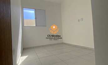 Imagem 4: Apartamento à venda no bairro Vila Trujillo - Sorocaba/SP