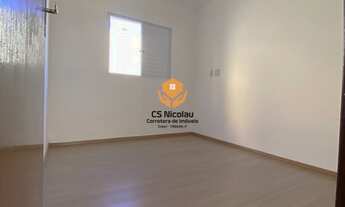 Imagem 4: Apartamento à venda no bairro Vila Trujillo - Sorocaba/SP, Norte