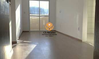 Imagem: Apartamento à venda no bairro Vila Trujillo