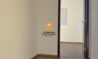 Imagem 2: Apartamento à venda no bairro Vila Trujillo - Sorocaba/SP, Norte