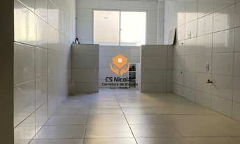 Imagem 4: Apartamento à venda no bairro Vila Trujillo - Sorocaba/SP, Norte