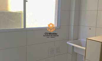 Imagem 6: Apartamento à venda no bairro Vila Trujillo - Sorocaba/SP, Norte