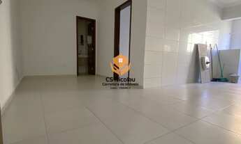 Imagem 2: Apartamento à venda no bairro Vila Trujillo - Sorocaba/SP, Norte