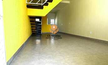 Imagem 2: Casa à venda no bairro Jardim Topázio - Sorocaba/SP, Leste