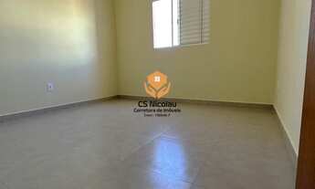 Imagem 4: Casa à venda no bairro Jardim Topázio - Sorocaba/SP, Leste