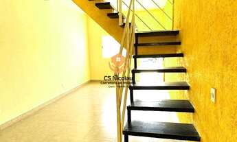 Imagem 3: Casa à venda no bairro Jardim Topázio - Sorocaba/SP, Leste