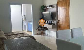 Imagem 4: Apartamento à venda no bairro Vila Jardini - Sorocaba/SP, Sul