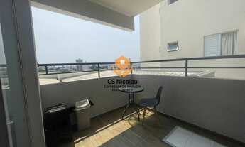 Imagem 2: Apartamento à venda no bairro Vila Jardini - Sorocaba/SP, Sul