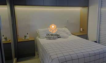 Imagem 5: Apartamento à venda no bairro Vila Jardini - Sorocaba/SP, Sul