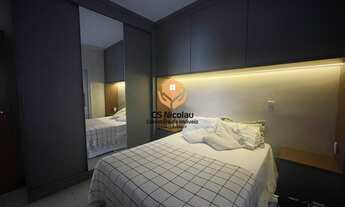 Imagem 6: Apartamento à venda no bairro Vila Jardini - Sorocaba/SP, Sul