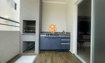 Imagem: Apartamento à venda no bairro Vila Jardini