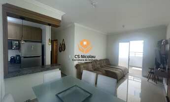 Imagem 3: Apartamento à venda no bairro Vila Jardini - Sorocaba/SP, Sul