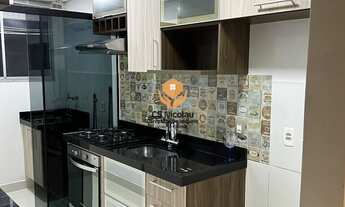 Imagem: Apartamento à venda no bairro Jardim Novo