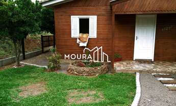 Imagem: Casa à venda no bairro Interior - Venâncio