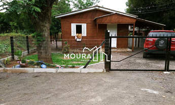 Imagem 2: Casa à venda no bairro Interior - Venâncio Aires/RS