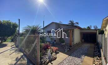 Imagem: Casa à venda no bairro Morsch - Venâncio